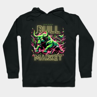 Bull Market Hoodie